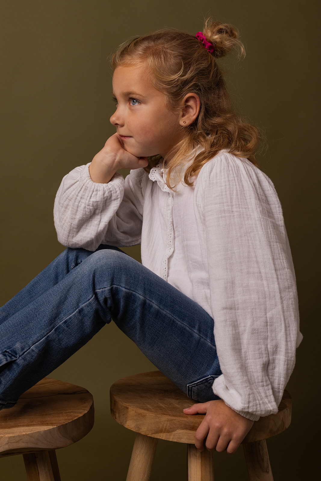 Studioshoot Dana Beerepoot