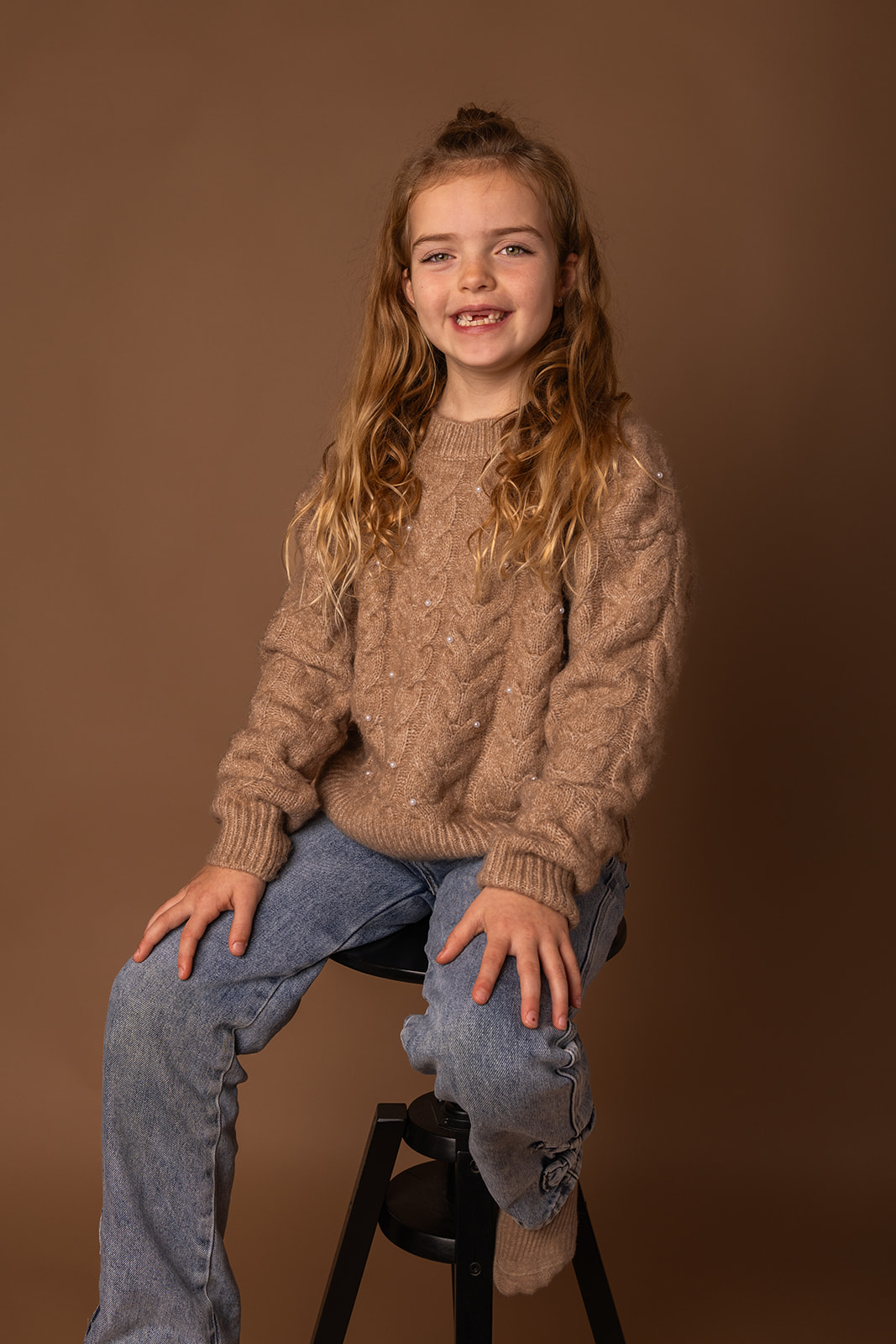 Studioshoot Rowen Vreeker