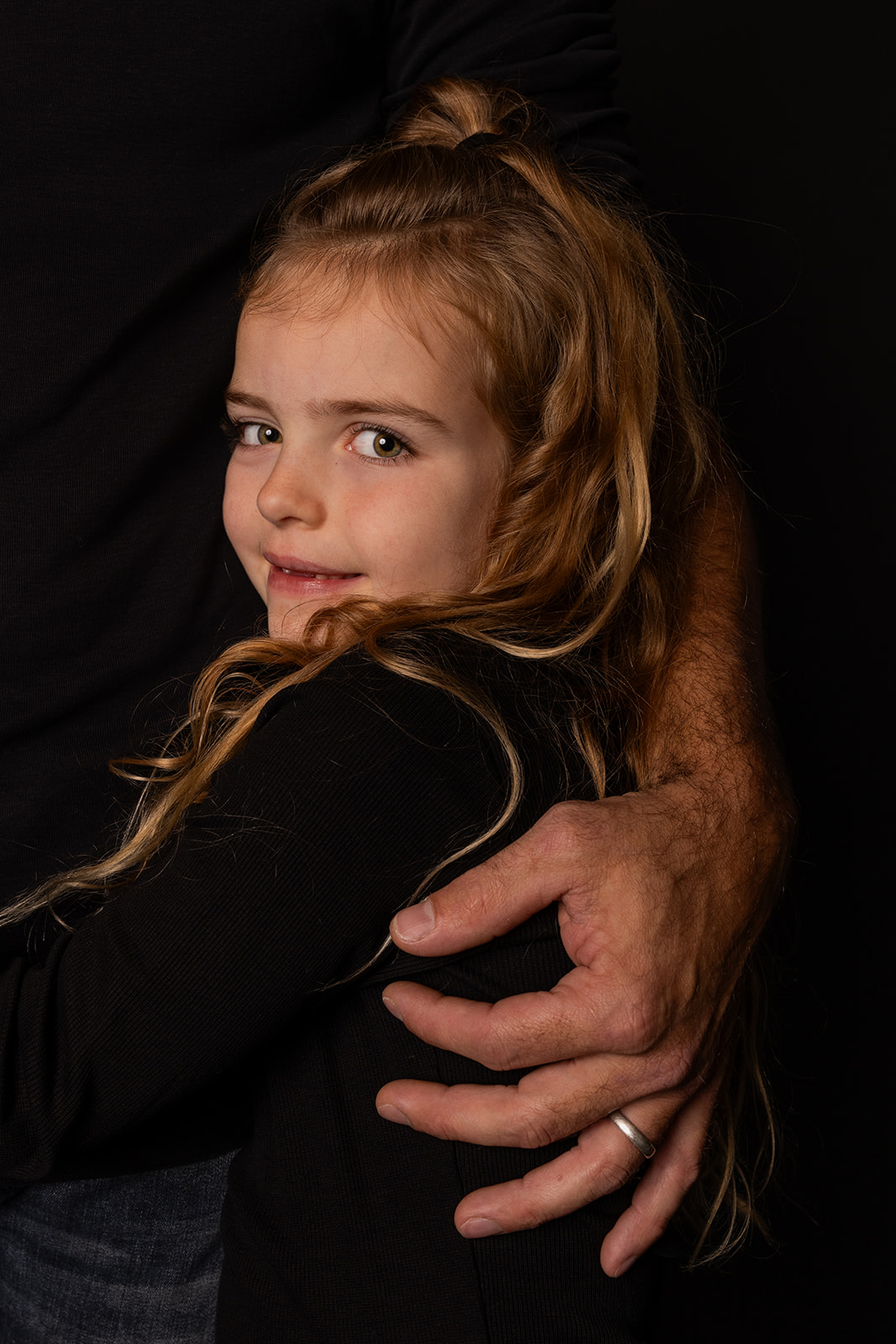 Studioshoot Rowen Vreeker