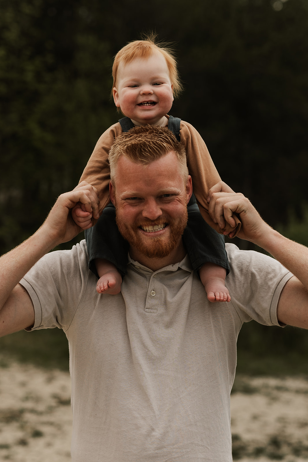 Familieshoot