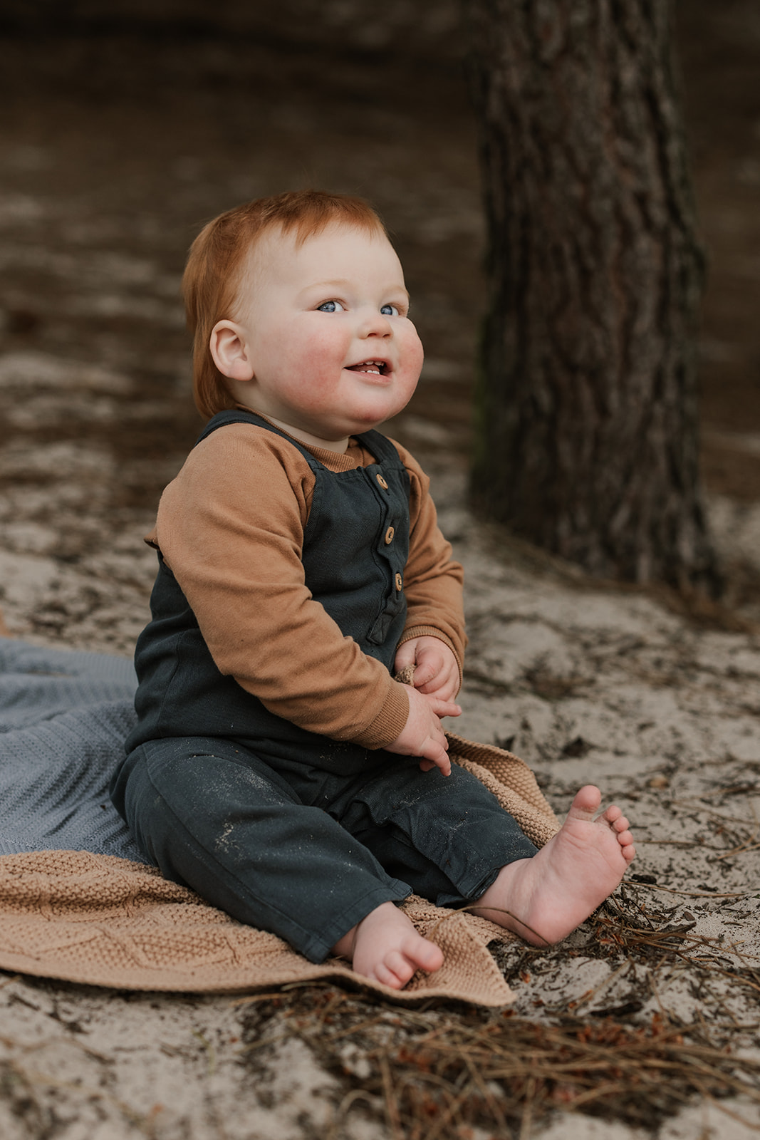 Familieshoot Lindy & Roel