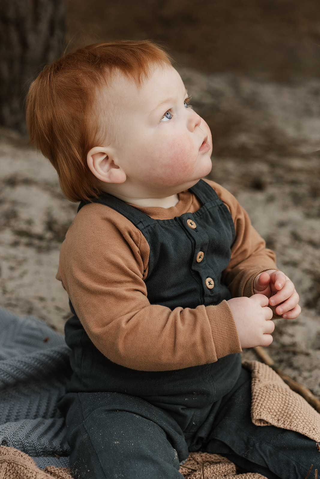 Familieshoot Lindy & Roel